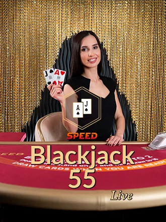 Classic Speed Blackjack 55
