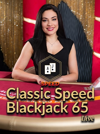 Classic Speed Blackjack 65