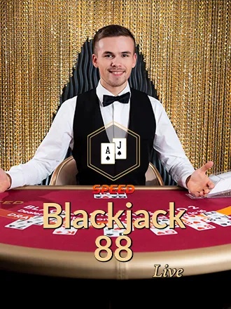 Classic Speed Blackjack 88