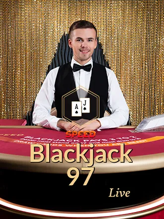 Classic Speed Blackjack 97