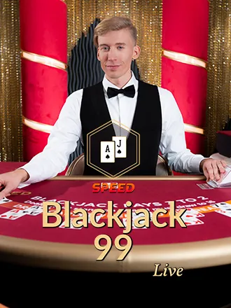 Classic Speed Blackjack 99