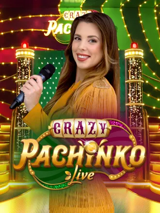 Crazy Pachinko