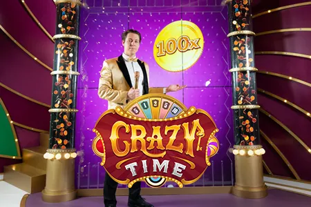 Crazy Time A