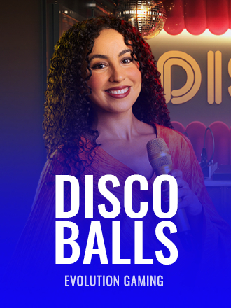 Disco Balls