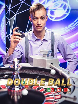 Double Ball Roulette