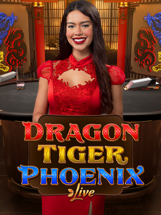 Dragon Tiger Phoenix
