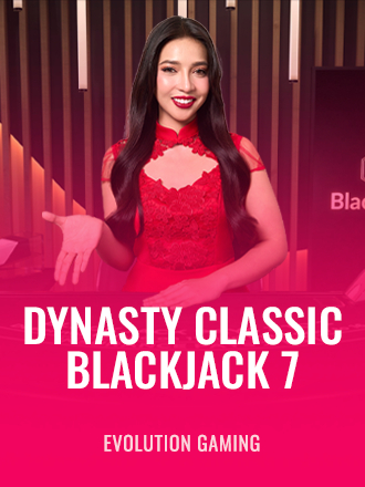 Dynasty Classic Blackjack 7