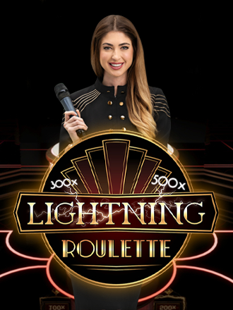 Dynasty Lightning Roulette