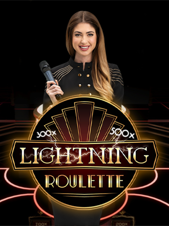 Dynasty Lightning Roulette