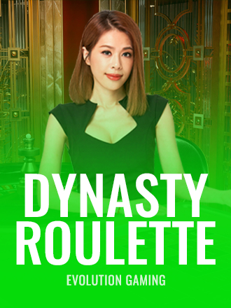 Dynasty Roulette