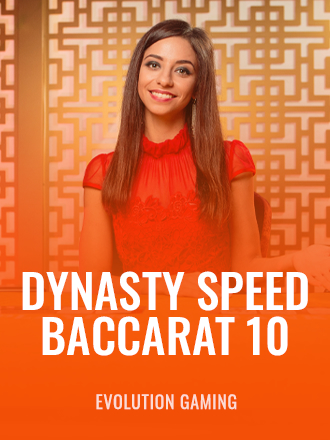 Dynasty Speed Baccarat 10