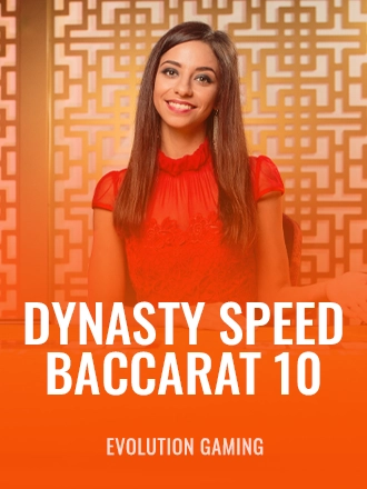 Dynasty Speed Baccarat 10