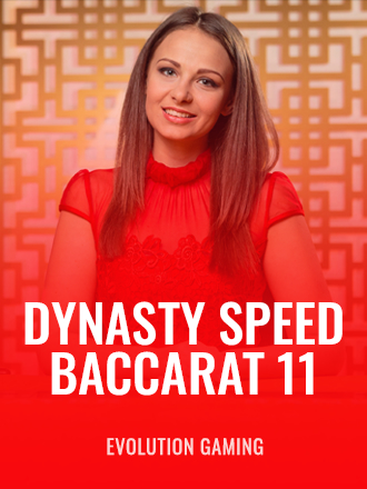 Dynasty Speed Baccarat 11