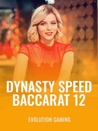 Dynasty Speed Baccarat 12