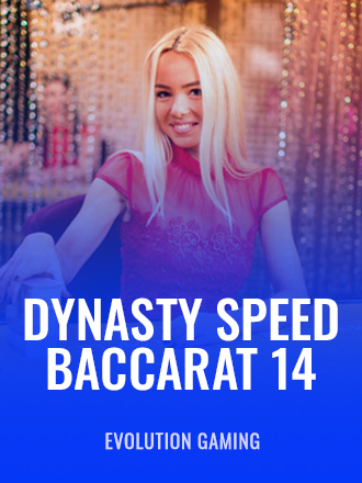 Dynasty Speed Baccarat 14