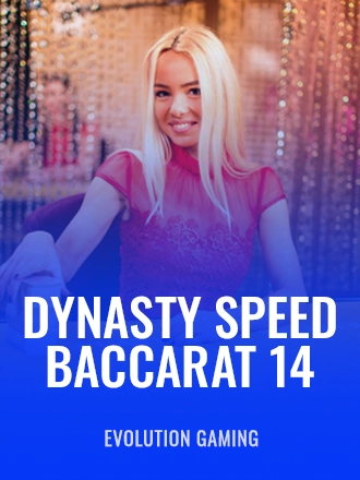 Dynasty Speed Baccarat 14