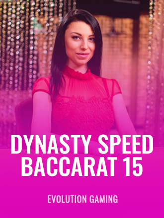 Dynasty Speed Baccarat 15
