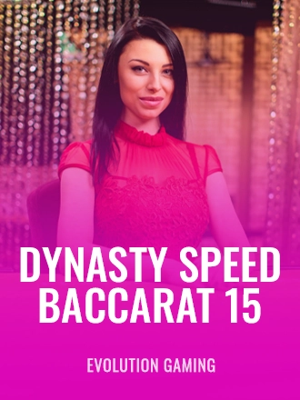 Dynasty Speed Baccarat 15
