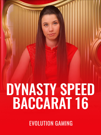 Dynasty Speed Baccarat 16