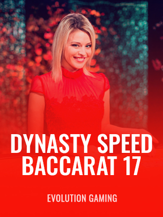 Dynasty Speed Baccarat 17
