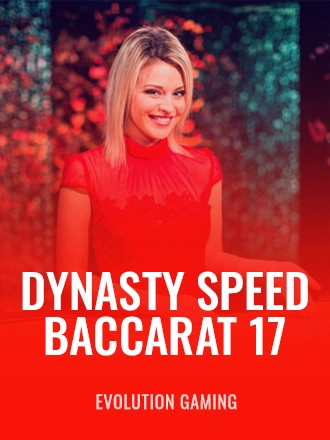Dynasty Speed Baccarat 17