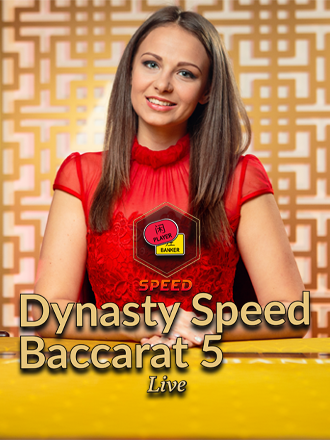 Dynasty Speed Baccarat 5