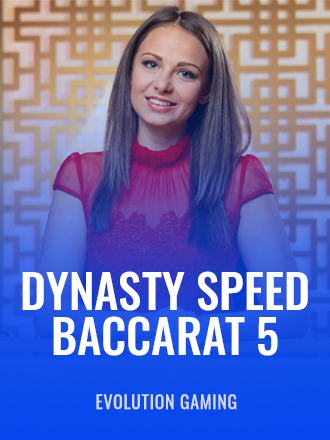 Dynasty Speed Baccarat 5