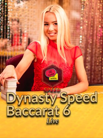 Dynasty Speed Baccarat 6