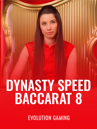 Dynasty Speed Baccarat 8