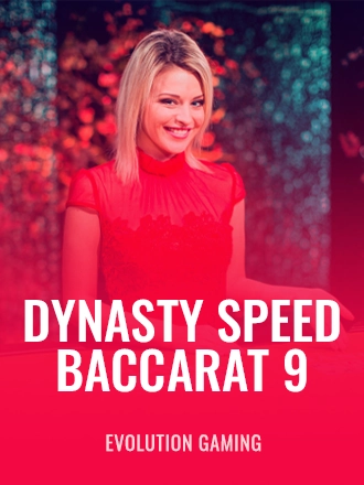 Dynasty Speed Baccarat 9