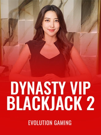 Dynasty VIP Blackjack 2
