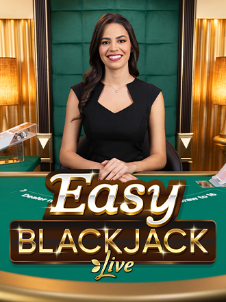Easy Blackjack