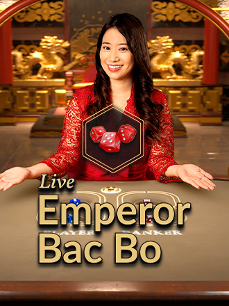 Emperor Bac Bo