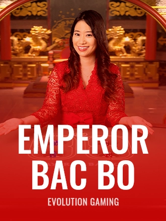 Emperor Bac Bo