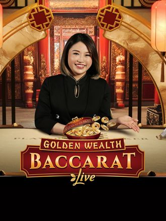 Emperor Golden Wealth Baccarat