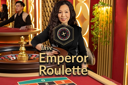 Emperor Roulette