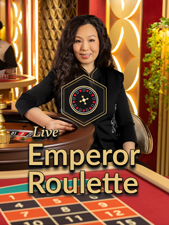 Emperor Roulette