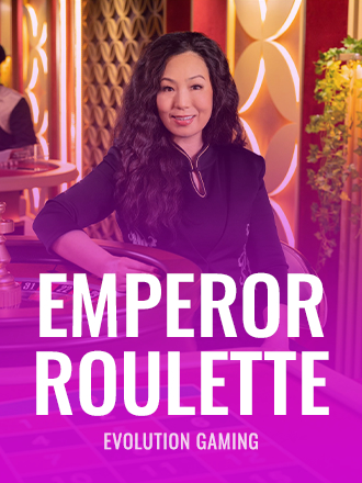Emperor Roulette