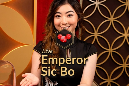 Emperor Sic Bo