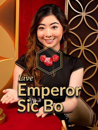 Emperor Sic Bo