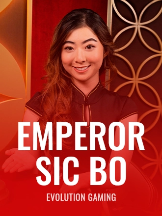 Emperor Sic Bo