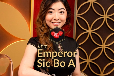 Emperor Sic Bo A