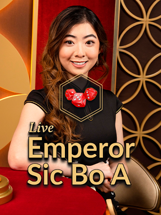 Emperor Sic Bo A