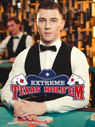 Extreme Texas Hold'em