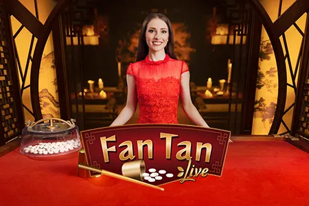 Fan Tan