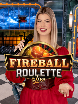 Fireball Roulette