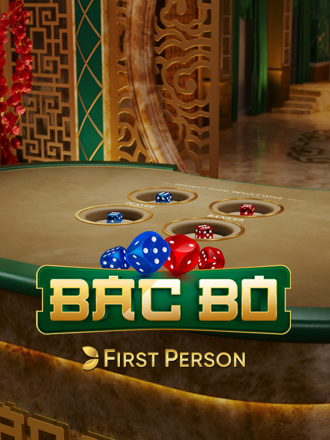 First Person Bac Bo