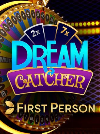 First Person Dream Catcher