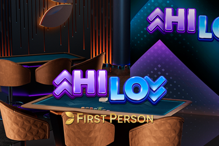 First Person Hi Lo