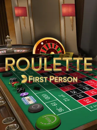 Play First Person Roulette on Ronaldinho